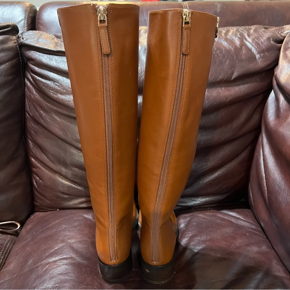 Tory Burch NWOBOX size 7 M - Picture 3 of 8